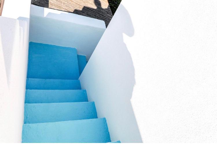 Casa Versomare Gagliano del Capo Ngoại thất bức ảnh