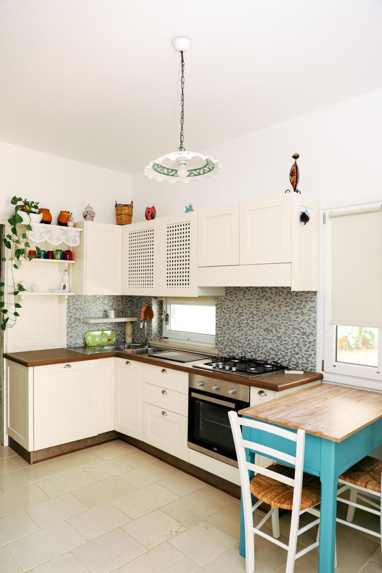 Casa Versomare Gagliano del Capo Ngoại thất bức ảnh